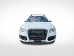 2016 Audi Q5 2.0T Premium quattro