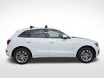 2016 Audi Q5 2.0T Premium quattro