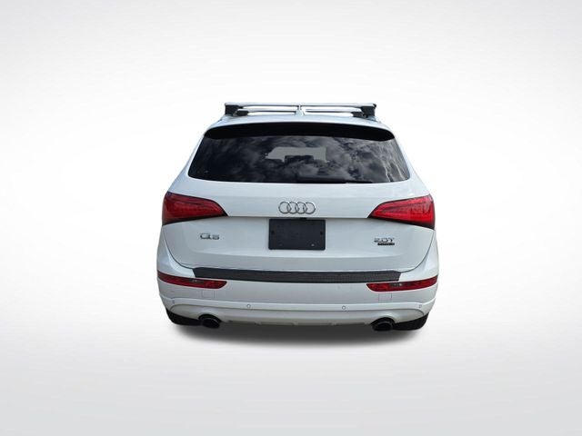 2016 Audi Q5 2.0T Premium quattro