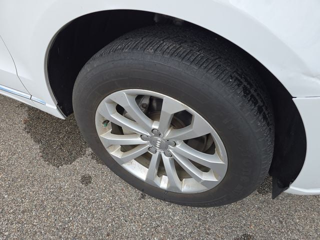 2016 Audi Q5 2.0T Premium quattro