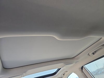 2016 BMW 7 Series 740i