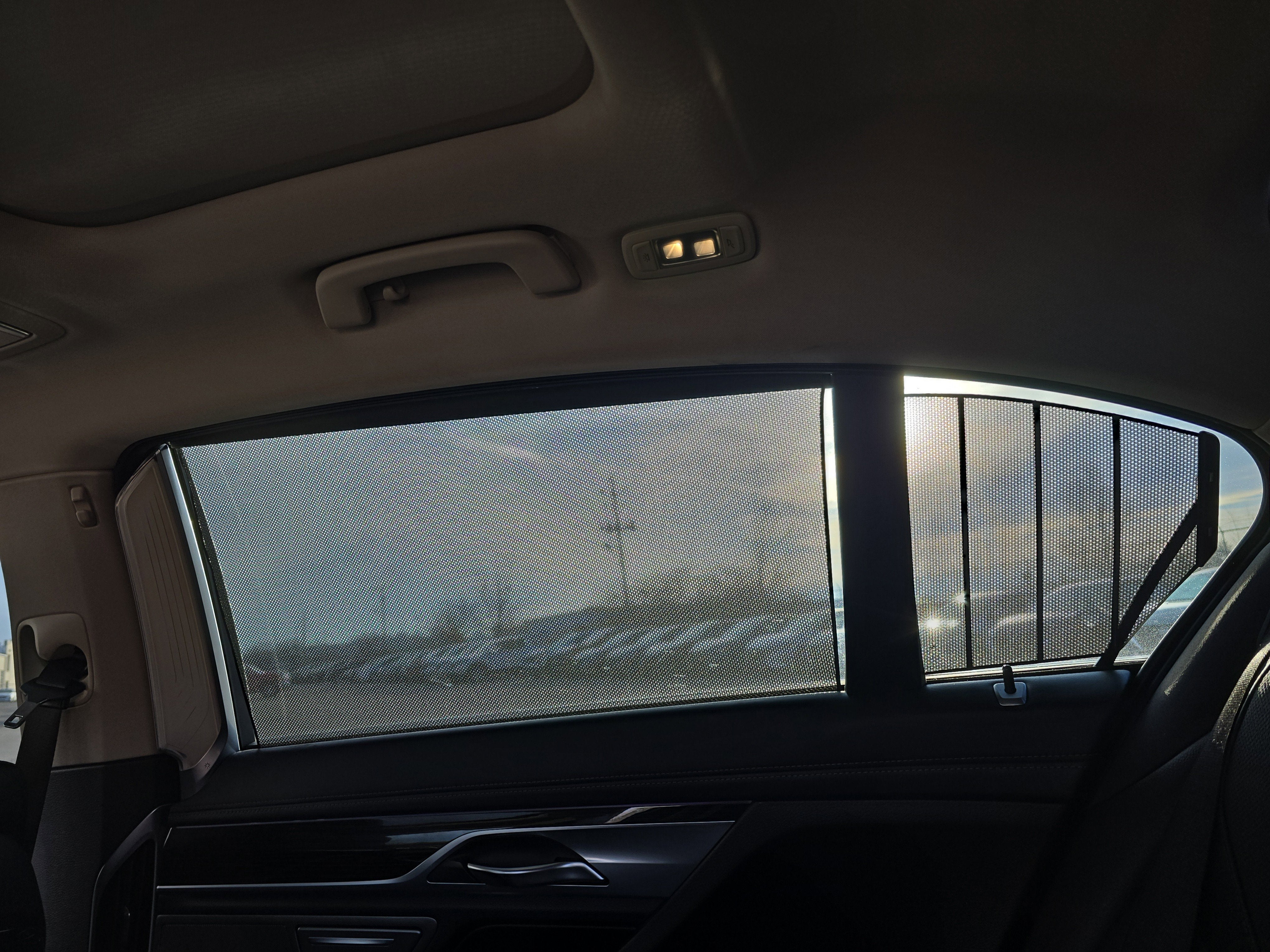 2016 BMW 7 Series 740i