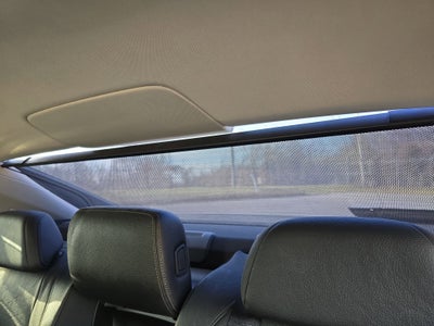 2016 BMW 7 Series 740i