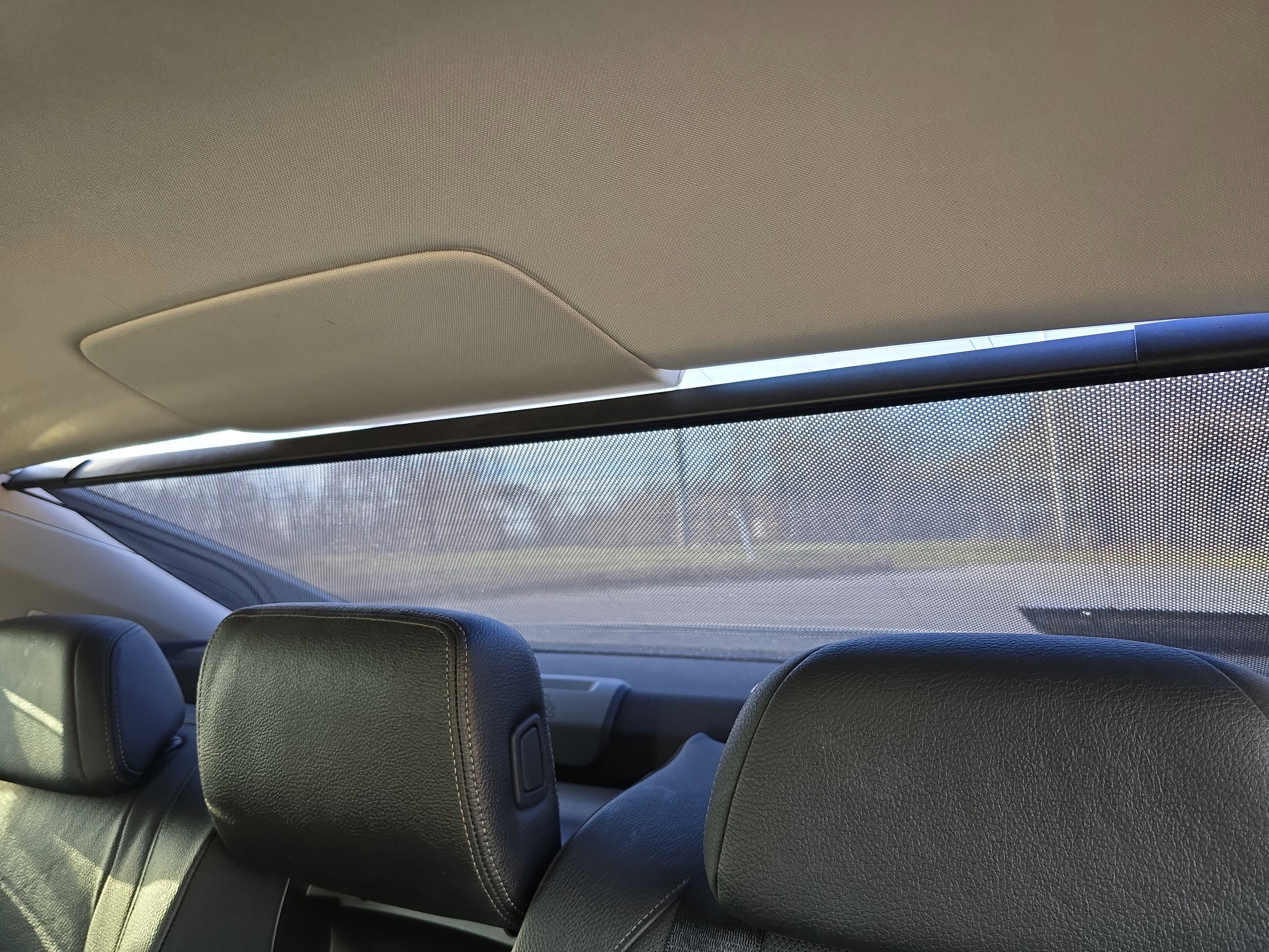 2016 BMW 7 Series 740i