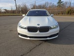 2016 BMW 7 Series 740i