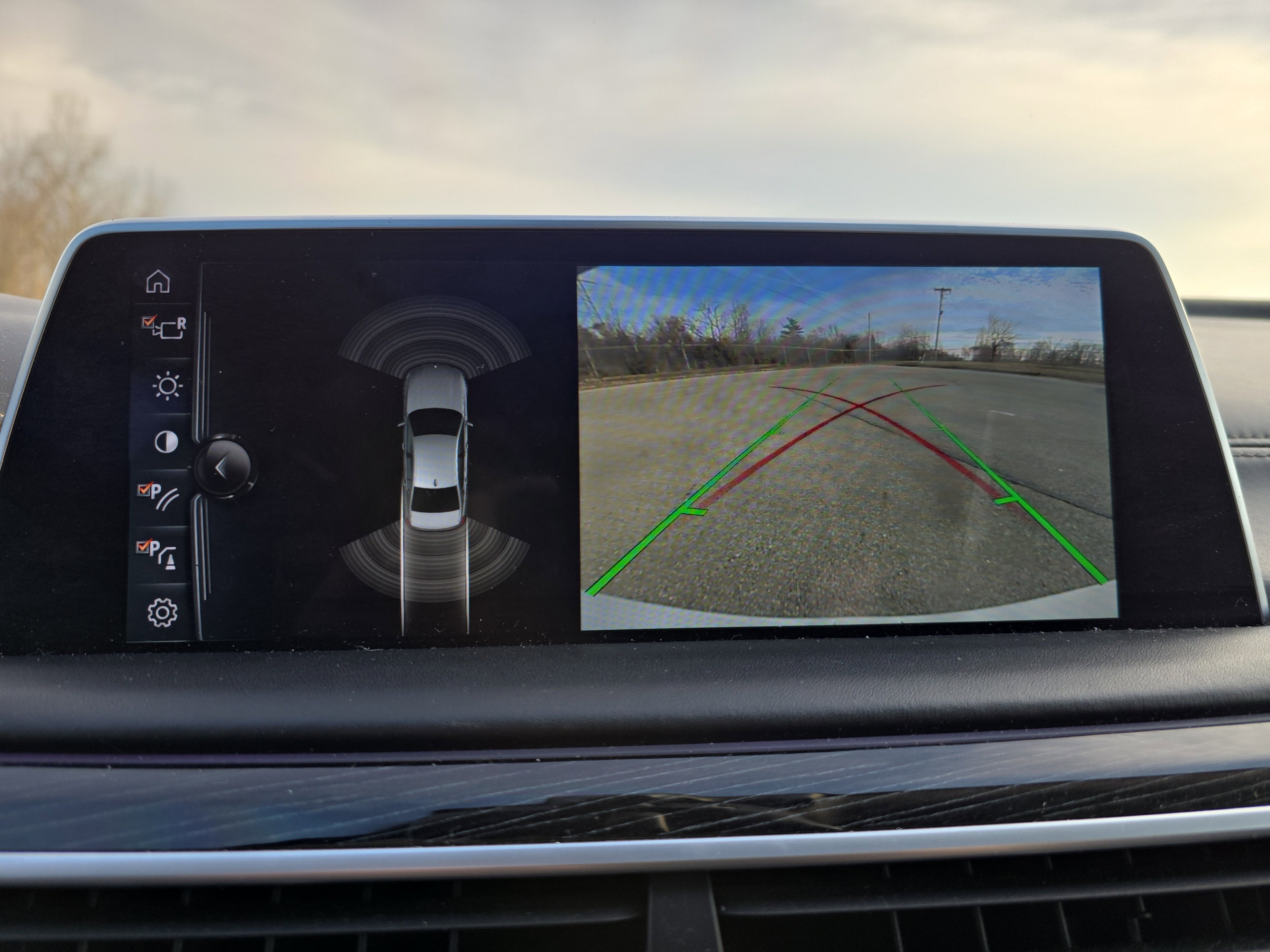 2016 BMW 7 Series 740i