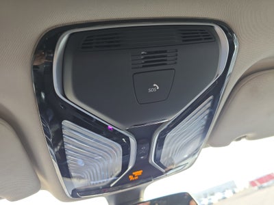 2016 BMW 7 Series 740i