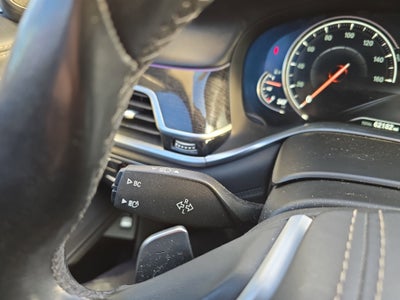 2016 BMW 7 Series 740i