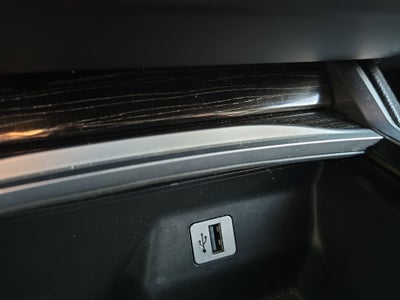 2016 BMW 7 Series 740i