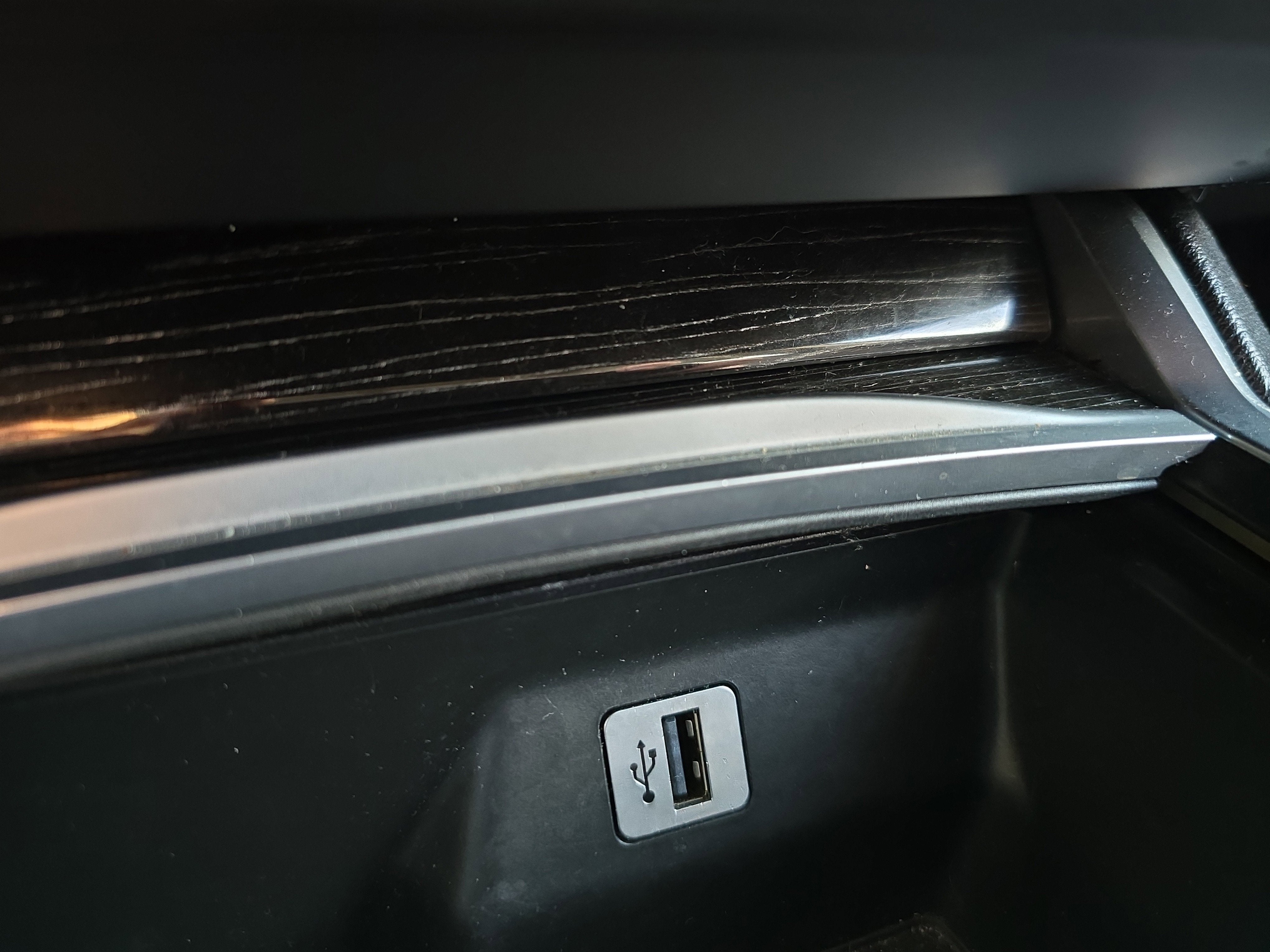 2016 BMW 7 Series 740i