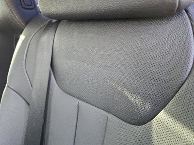 2016 BMW 7 Series 740i