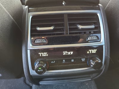 2016 BMW 7 Series 740i