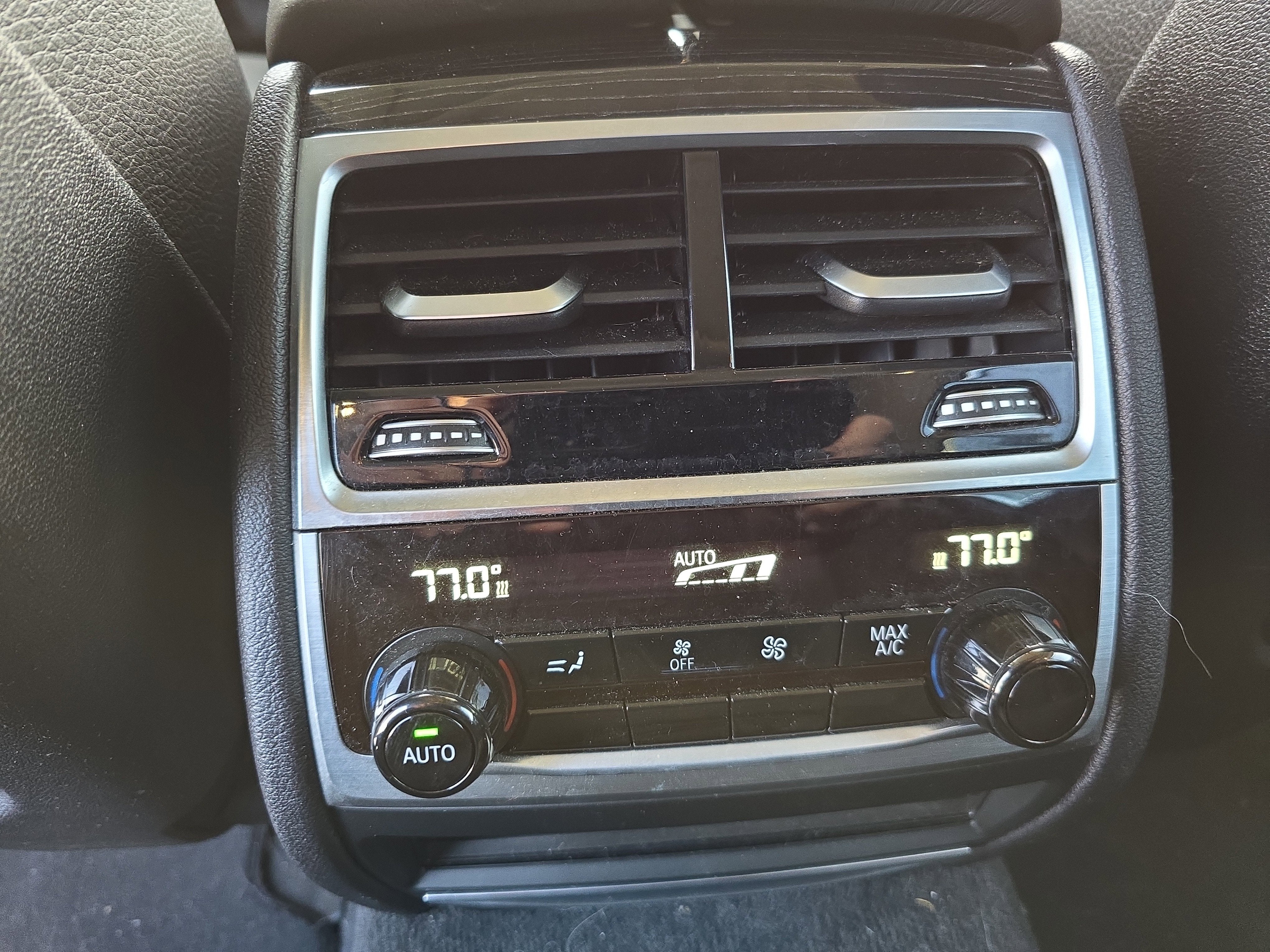 2016 BMW 7 Series 740i