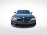 2019 BMW 5 Series 530i xDrive