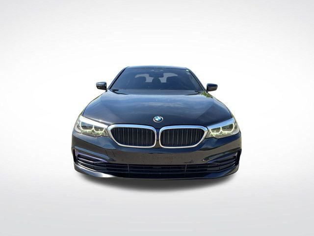 2019 BMW 5 Series 530i xDrive