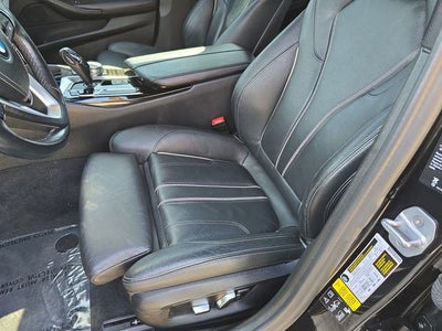 2019 BMW 5 Series 530i xDrive