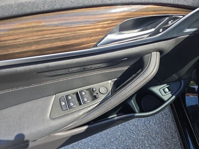2019 BMW 5 Series 530i xDrive