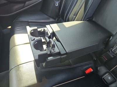 2019 BMW 5 Series 530i xDrive