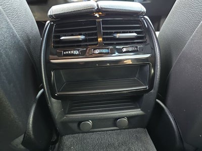 2019 BMW 5 Series 530i xDrive