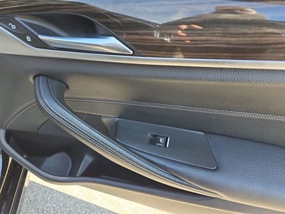 2019 BMW 5 Series 530i xDrive