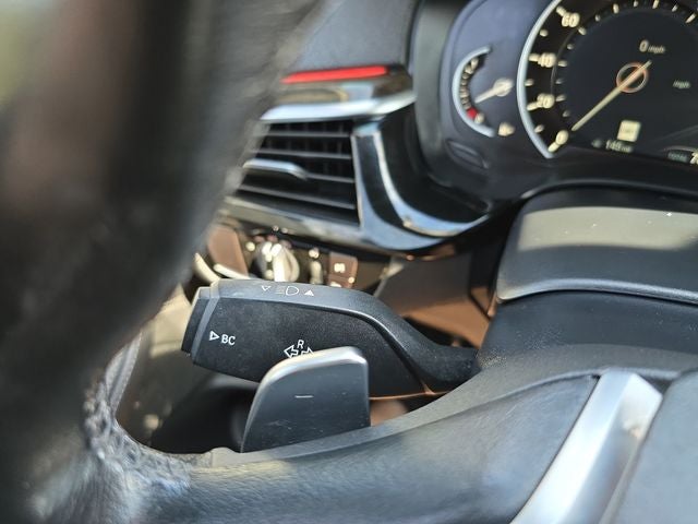 2019 BMW 5 Series 530i xDrive