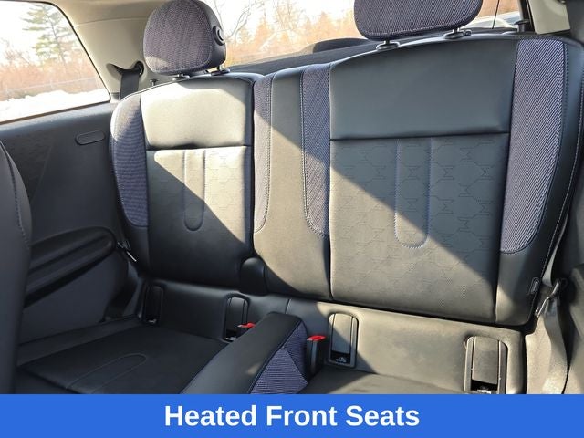 2025 MINI Cooper S Signature