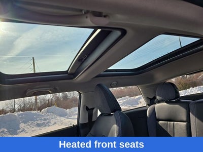 2025 MINI Cooper S Signature