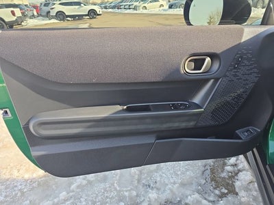 2025 MINI Cooper S Signature