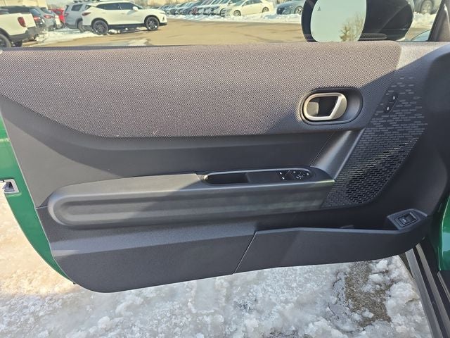 2025 MINI Cooper S Signature