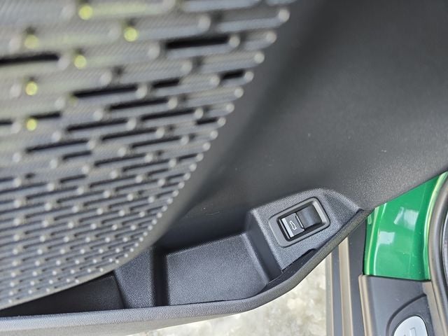 2025 MINI Cooper S Signature