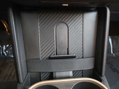 2025 MINI Cooper S Signature