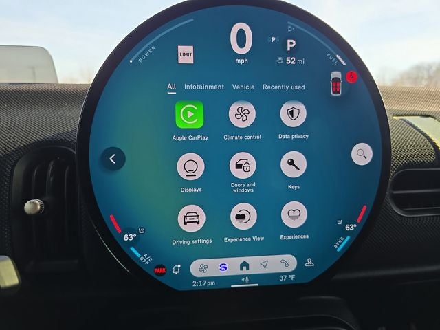 2025 MINI Cooper S Signature