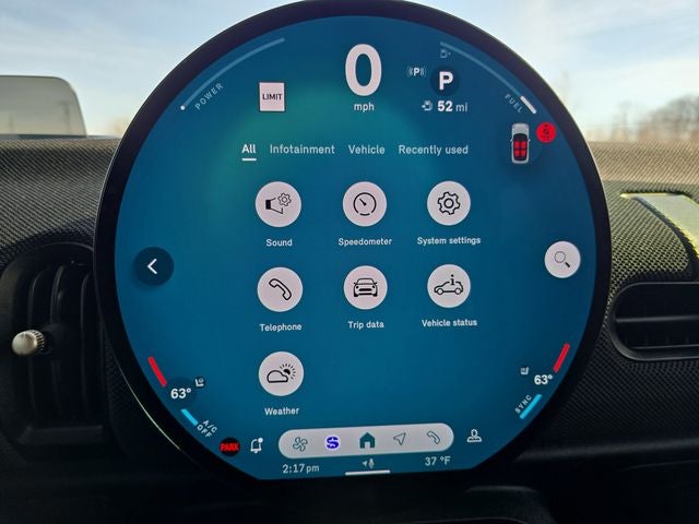 2025 MINI Cooper S Signature