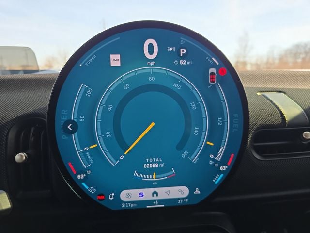 2025 MINI Cooper S Signature