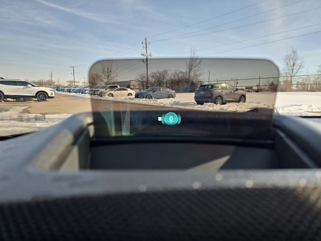 2025 MINI Cooper S Signature