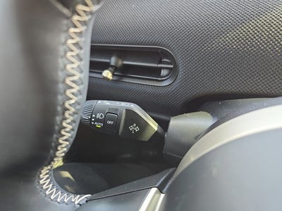 2025 MINI Cooper S Signature