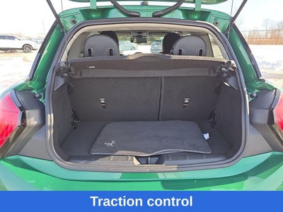 2025 MINI Cooper S Signature