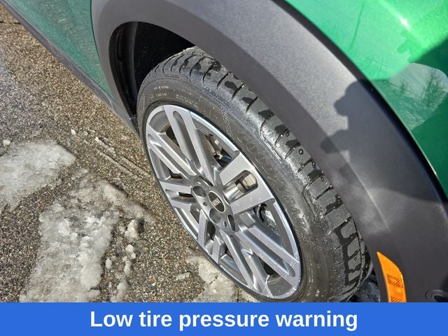 2025 MINI Cooper S Signature