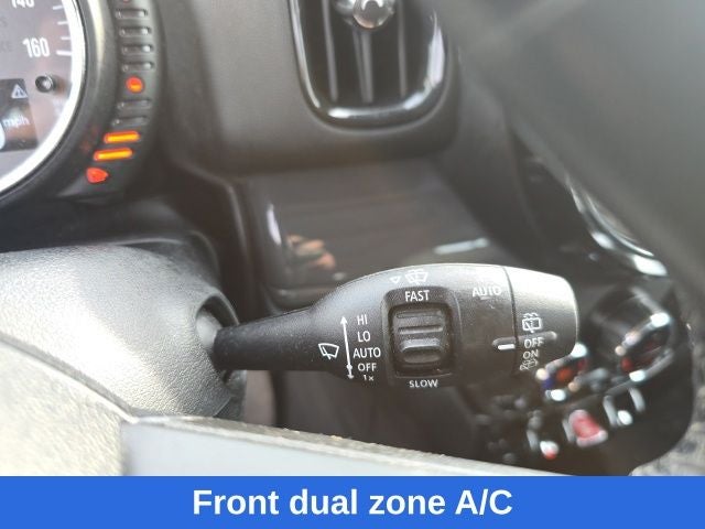 2017 MINI Cooper Countryman ALL4 4dr