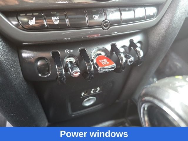 2017 MINI Cooper Countryman ALL4 4dr