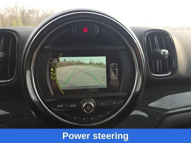 2017 MINI Cooper Countryman ALL4 4dr