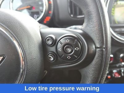 2017 MINI Cooper Countryman ALL4 4dr