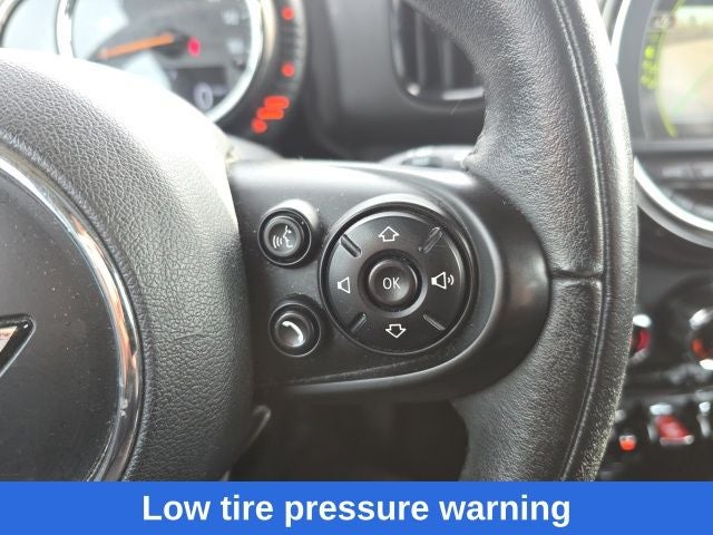 2017 MINI Cooper Countryman ALL4 4dr