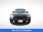 2017 MINI Cooper Countryman ALL4 4dr
