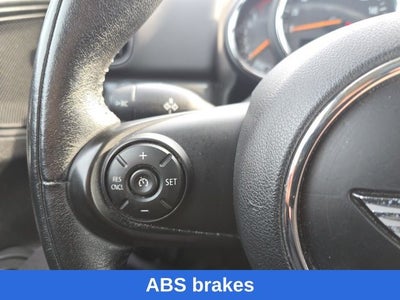 2017 MINI Cooper Countryman ALL4 4dr