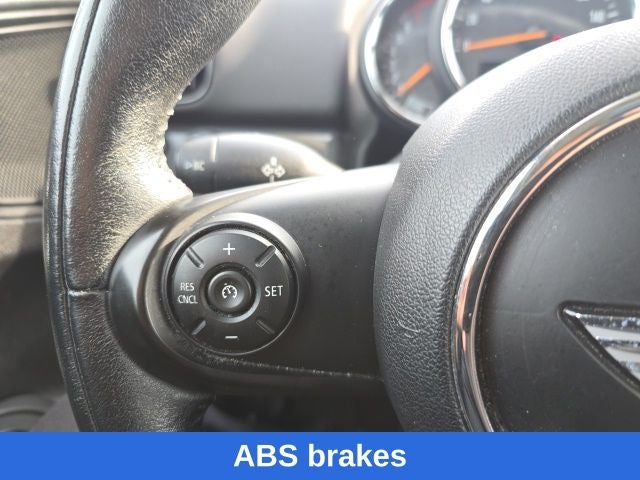 2017 MINI Cooper Countryman ALL4 4dr