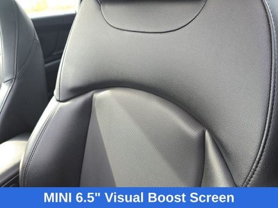 2017 MINI Cooper Countryman ALL4 4dr