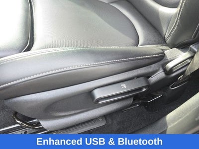 2017 MINI Cooper Countryman ALL4 4dr