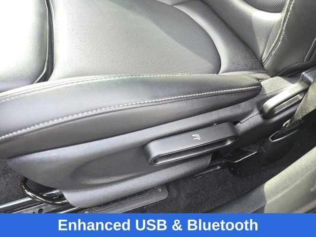 2017 MINI Cooper Countryman ALL4 4dr