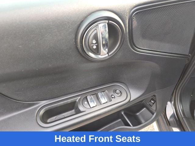 2017 MINI Cooper Countryman ALL4 4dr